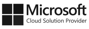 Microsoft Microsoft Teams logo featuring a stylized purple T on layered shapes, next to the text Microsoft Teams in purple.